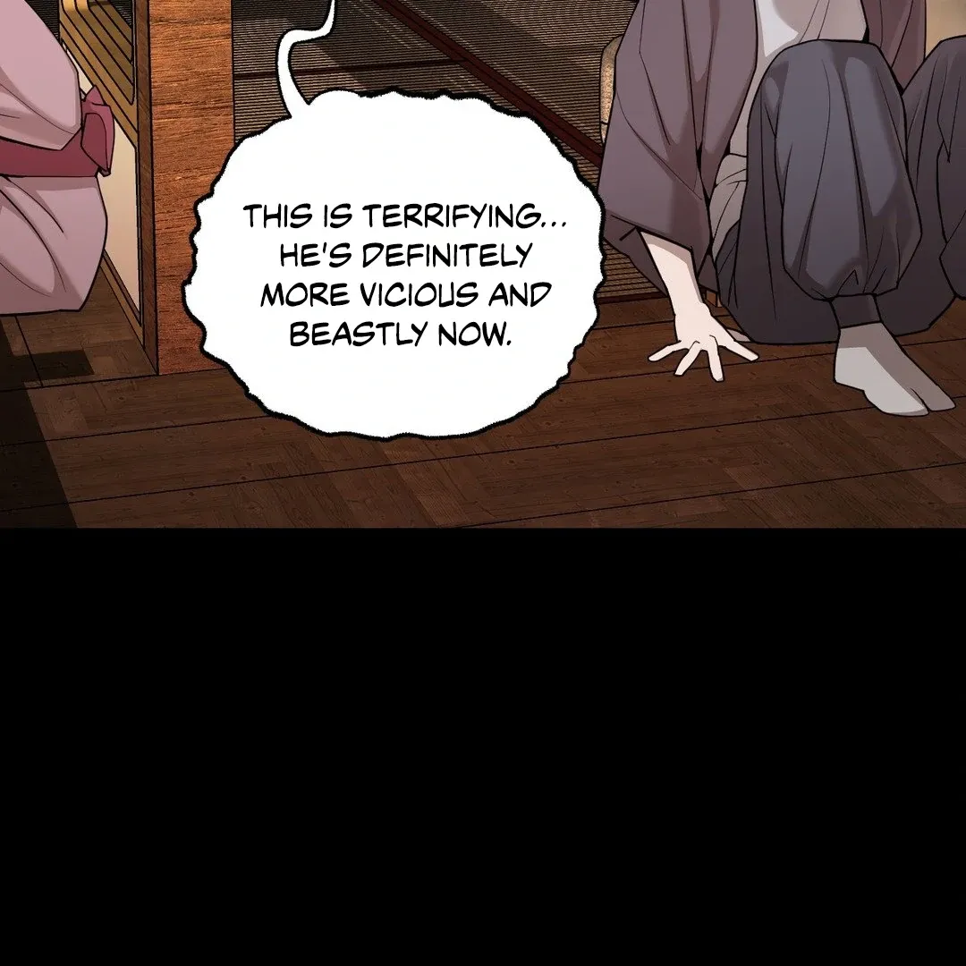 PEARL BOY: IGNITE THE DAWN Chapter 5 page 44 - 