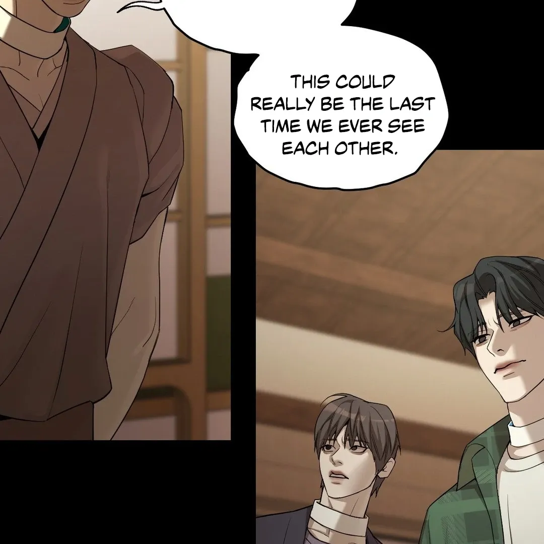 PEARL BOY: IGNITE THE DAWN Chapter 5 page 46 - 