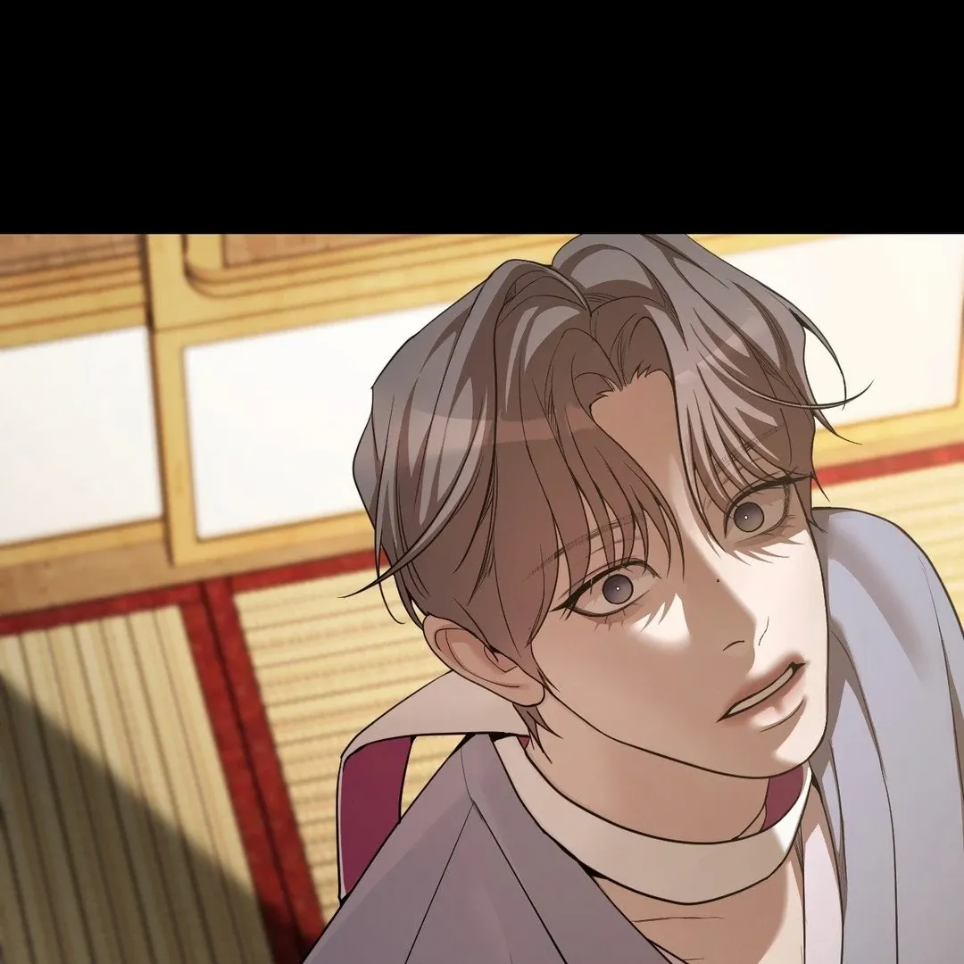 PEARL BOY: IGNITE THE DAWN Chapter 5 page 60 - 