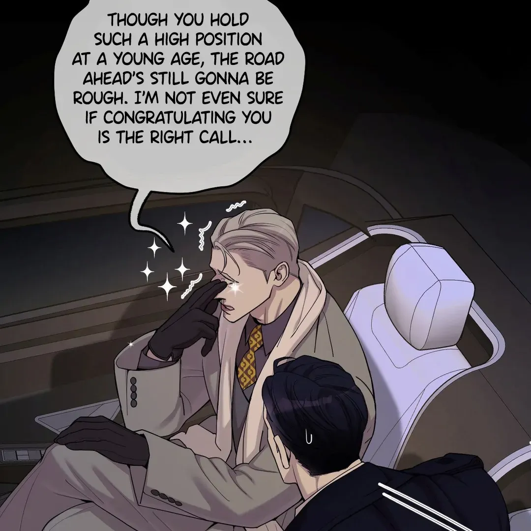 PEARL BOY: IGNITE THE DAWN Chapter 5 page 7 - 