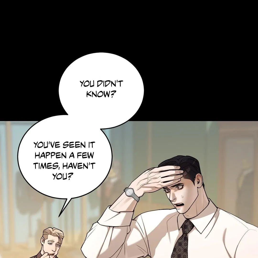 PEARL BOY: IGNITE THE DAWN Chapter 5 page 66 - 