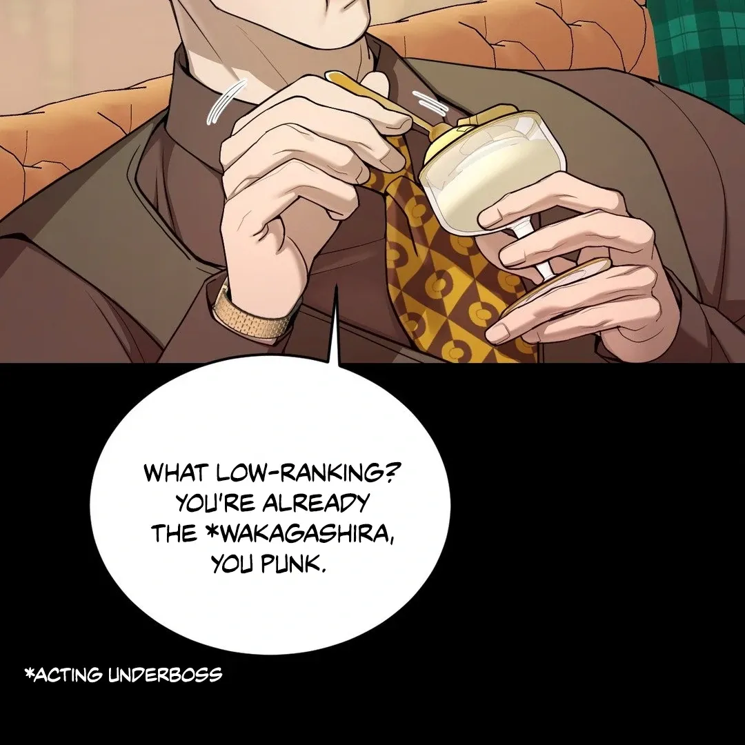 PEARL BOY: IGNITE THE DAWN Chapter 5 page 69 - 