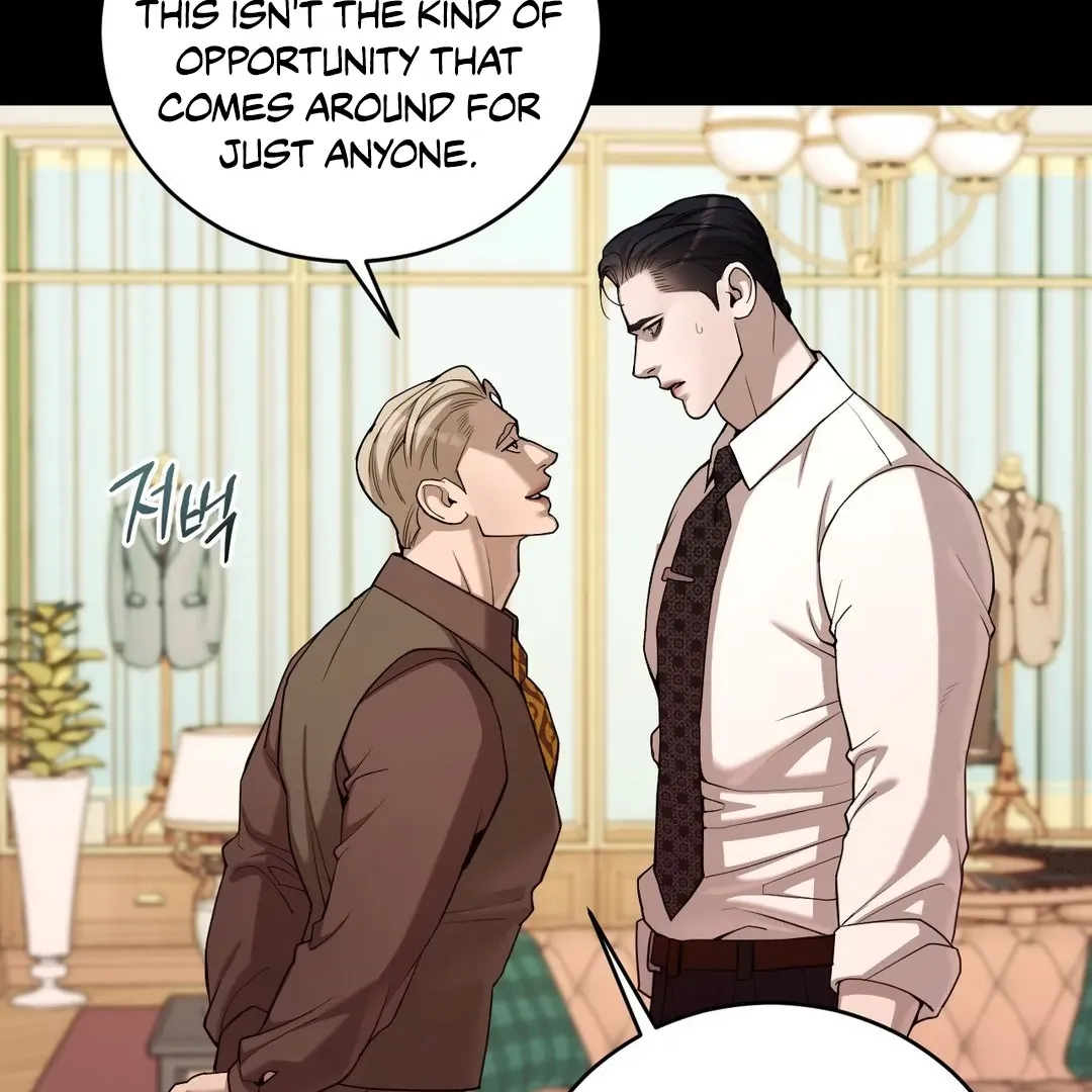 PEARL BOY: IGNITE THE DAWN Chapter 5 page 74 - 