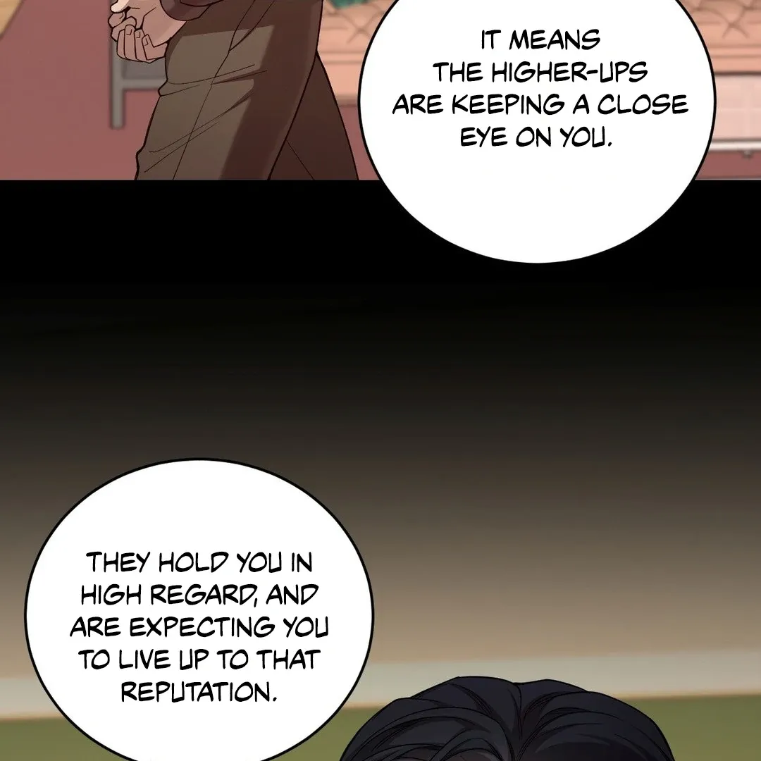 PEARL BOY: IGNITE THE DAWN Chapter 5 page 75 - 