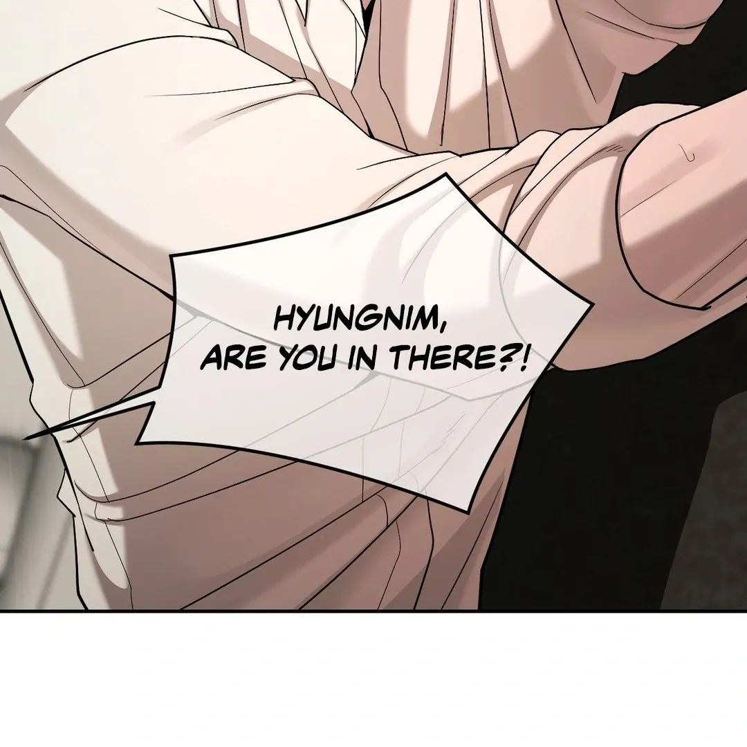 PEARL BOY: IGNITE THE DAWN Chapter 5 page 85 - 