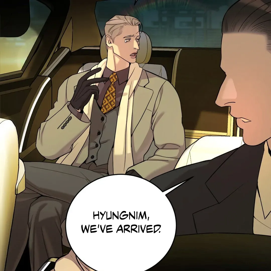PEARL BOY: IGNITE THE DAWN Chapter 5 page 10 - 