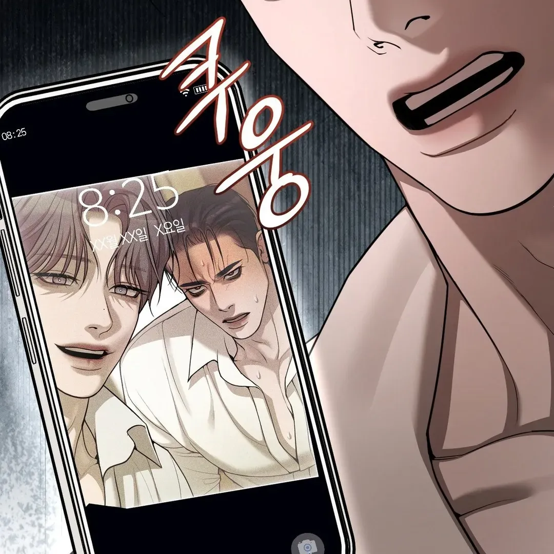 PEARL BOY: IGNITE THE DAWN Chapter 5 page 94 - 