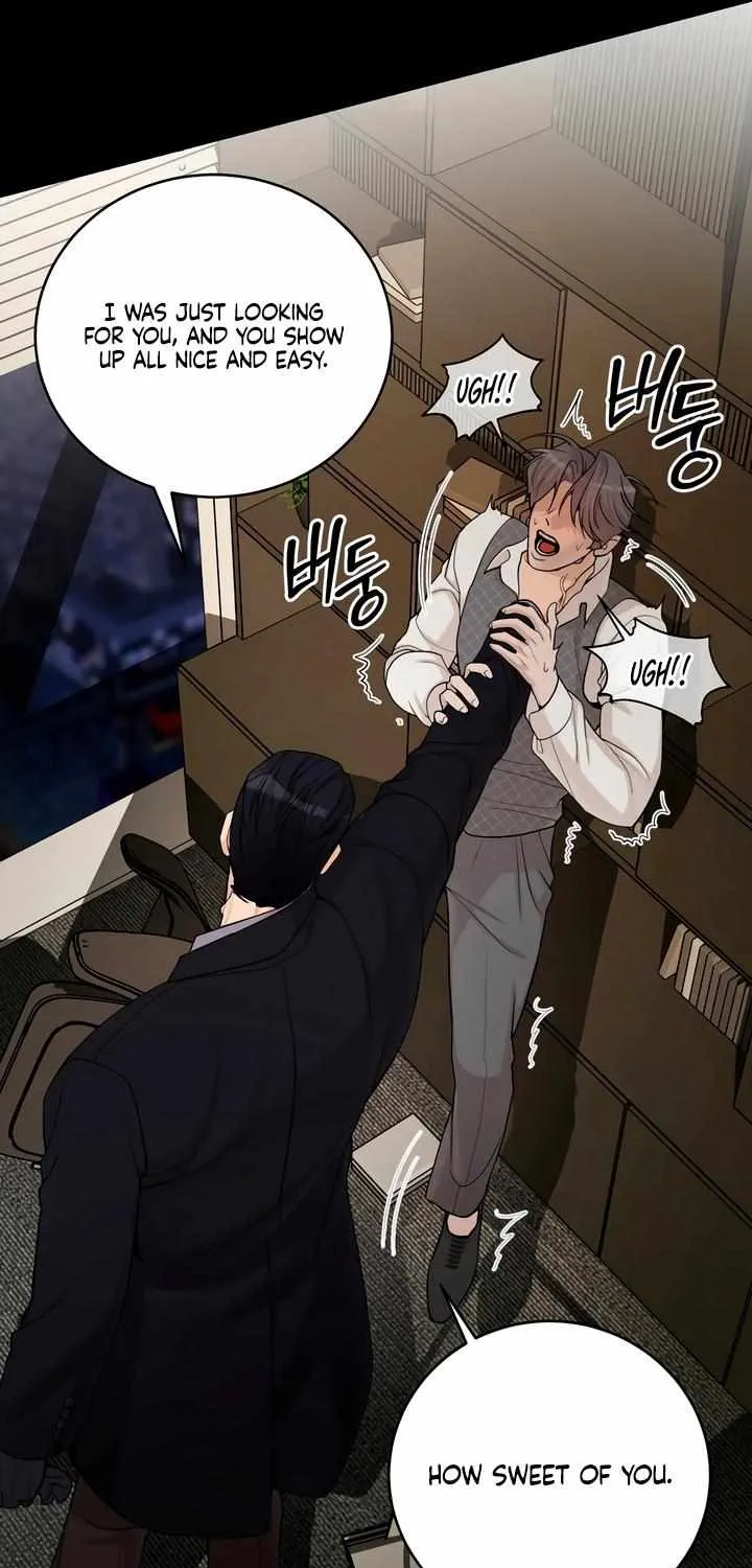 PEARL BOY: IGNITE THE DAWN Chapter 6 page 17 - 