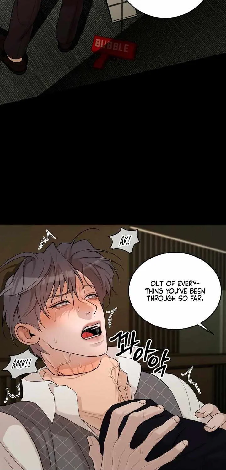 PEARL BOY: IGNITE THE DAWN Chapter 6 page 18 - 