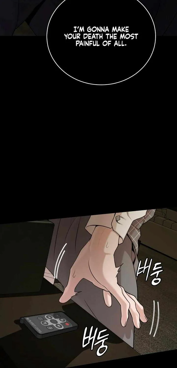 PEARL BOY: IGNITE THE DAWN Chapter 6 page 20 - 