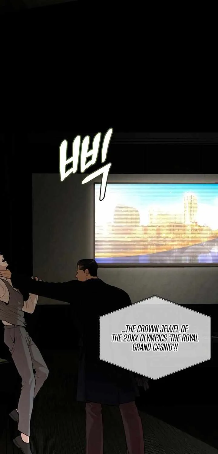 PEARL BOY: IGNITE THE DAWN Chapter 6 page 21 - 