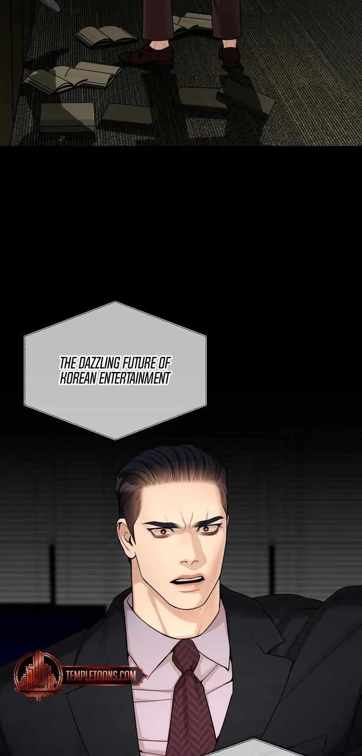 PEARL BOY: IGNITE THE DAWN Chapter 6 page 22 - 