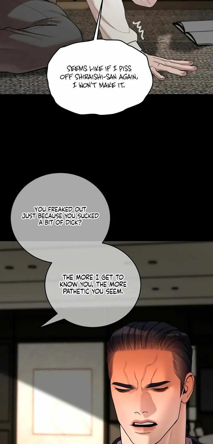 PEARL BOY: IGNITE THE DAWN Chapter 6 page 27 - 
