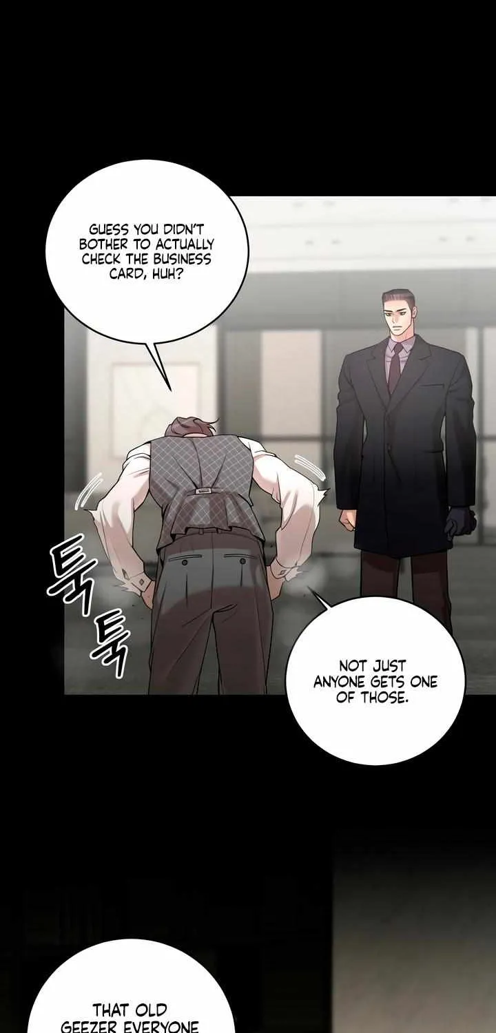 PEARL BOY: IGNITE THE DAWN Chapter 6 page 30 - 