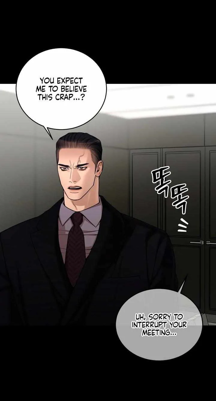 PEARL BOY: IGNITE THE DAWN Chapter 6 page 32 - 