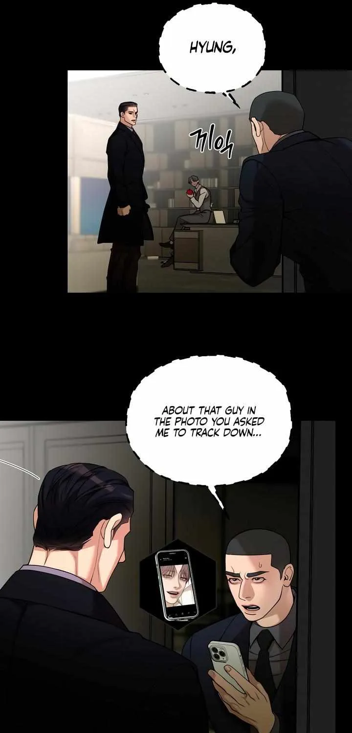 PEARL BOY: IGNITE THE DAWN Chapter 6 page 33 - 
