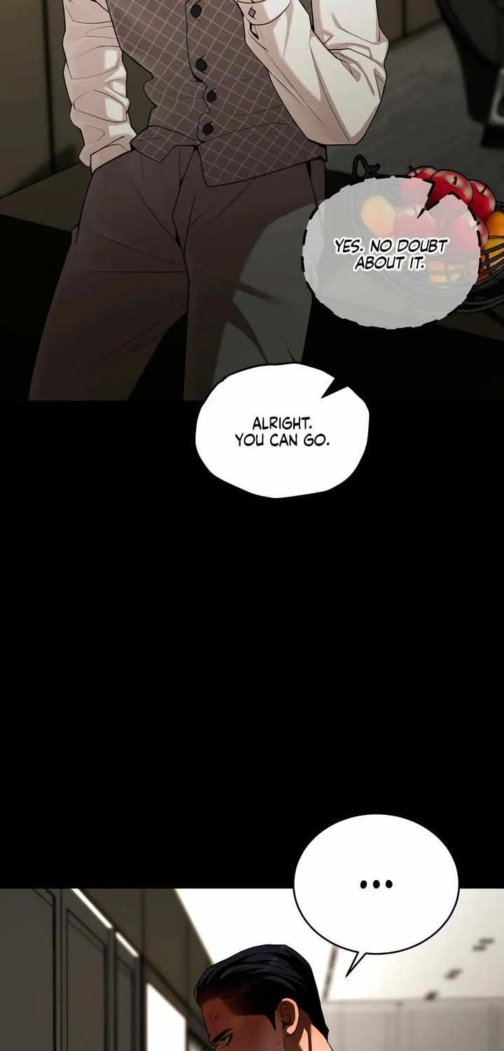 PEARL BOY: IGNITE THE DAWN Chapter 6 page 35 - 