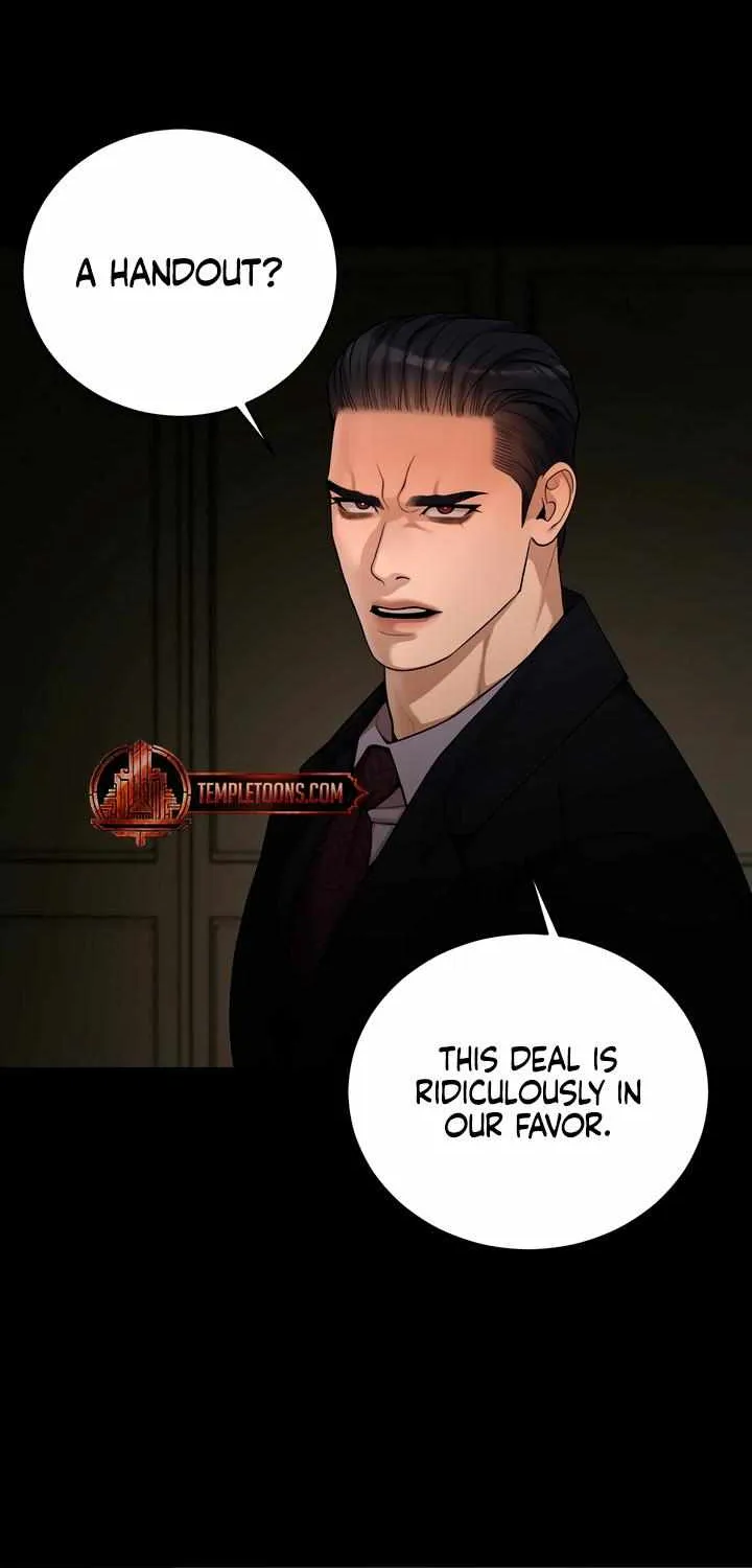 PEARL BOY: IGNITE THE DAWN Chapter 6 page 40 - 