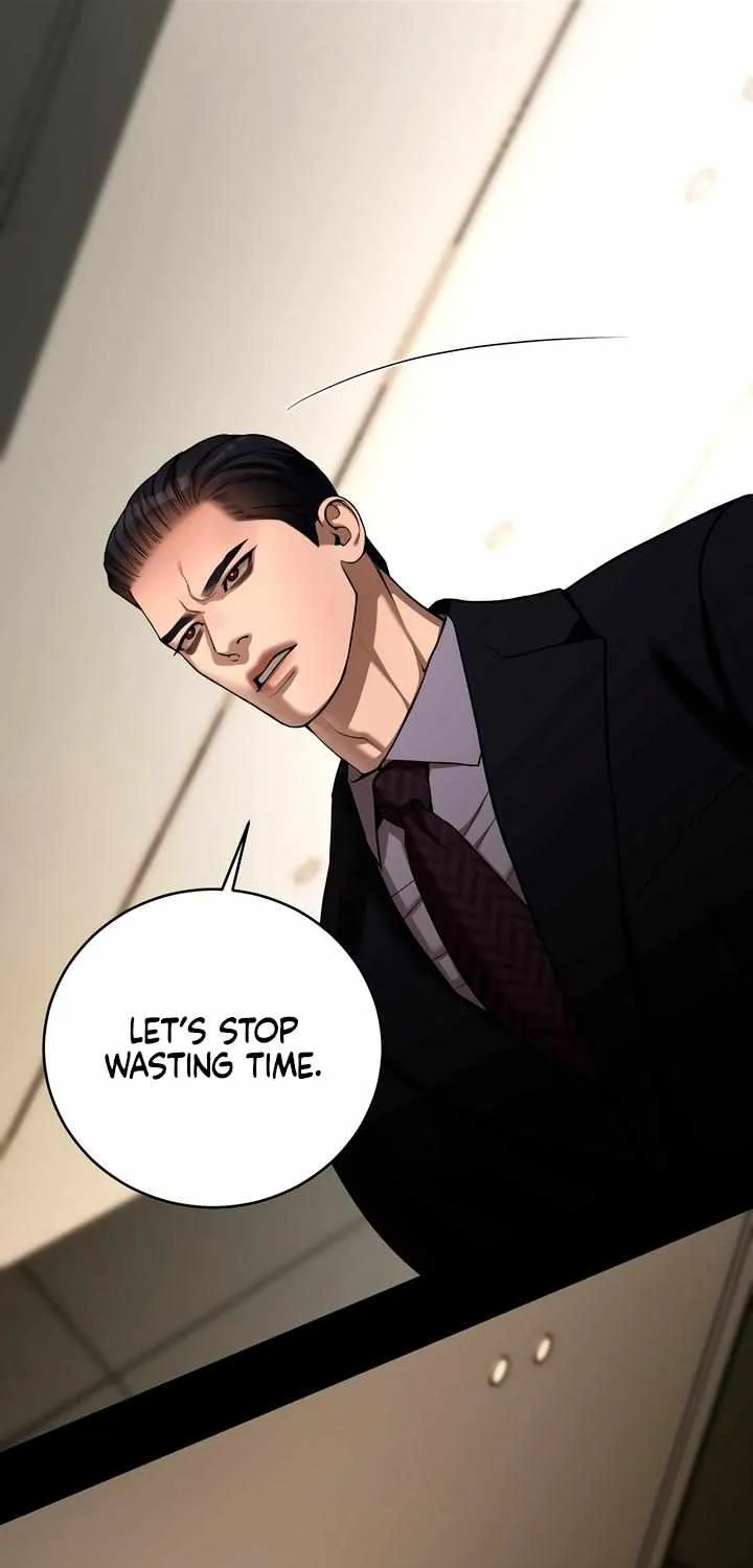 PEARL BOY: IGNITE THE DAWN Chapter 6 page 41 - 