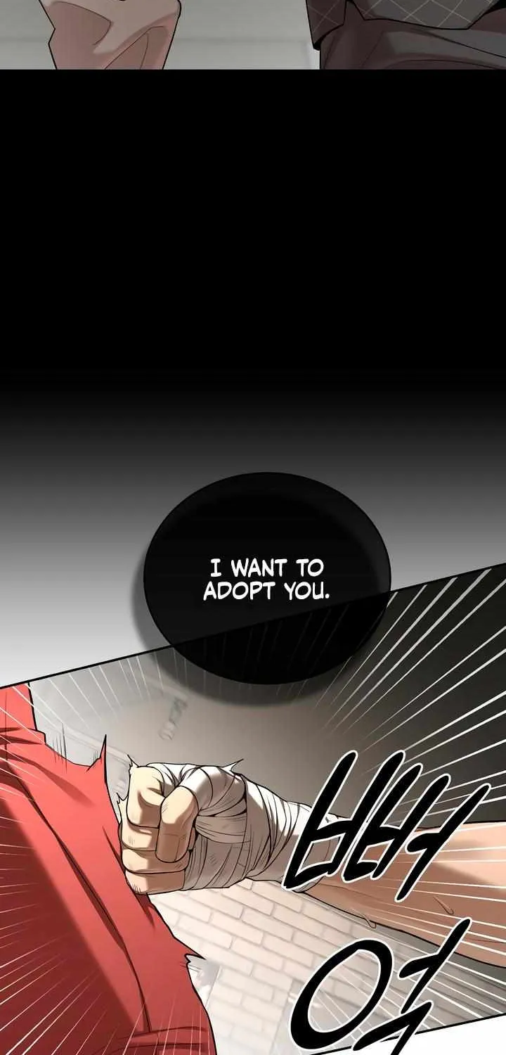 PEARL BOY: IGNITE THE DAWN Chapter 6 page 44 - 