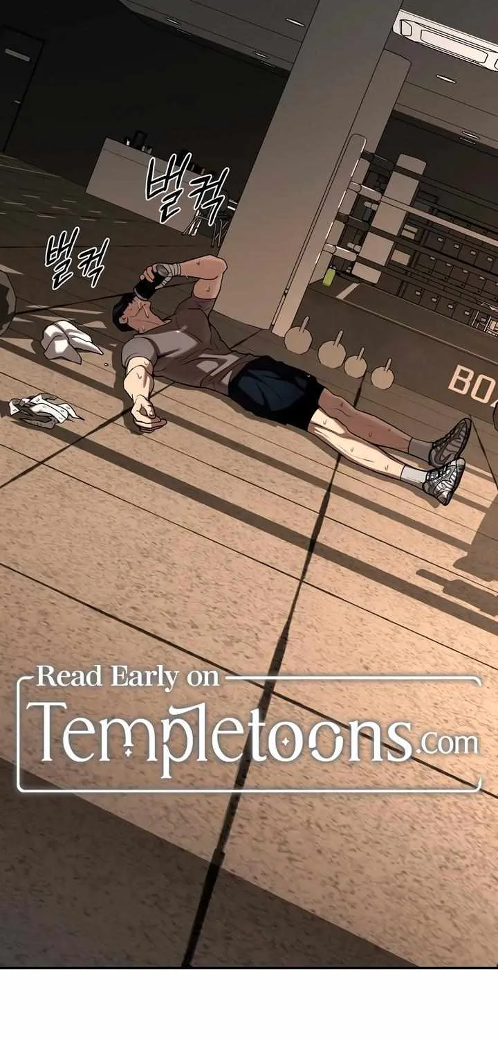 PEARL BOY: IGNITE THE DAWN Chapter 6 page 47 - 