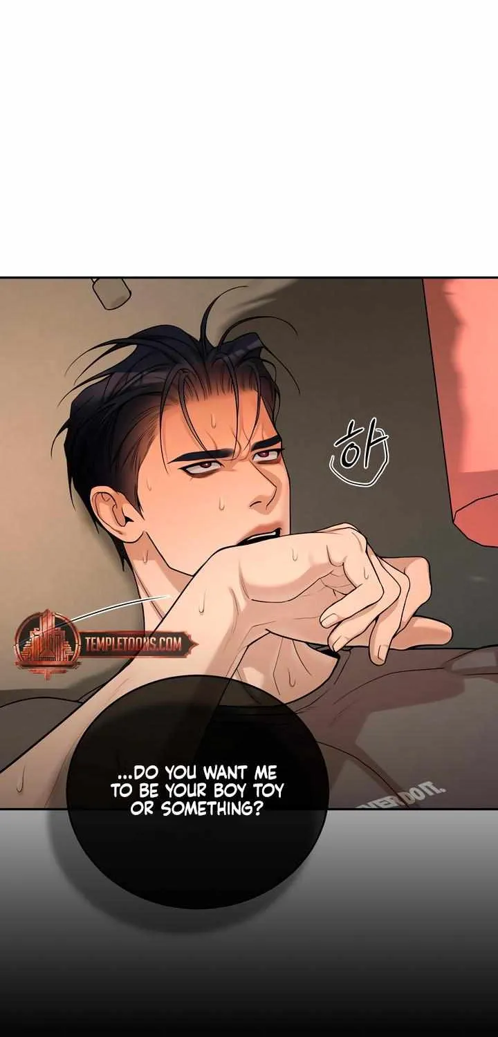 PEARL BOY: IGNITE THE DAWN Chapter 6 page 48 - 