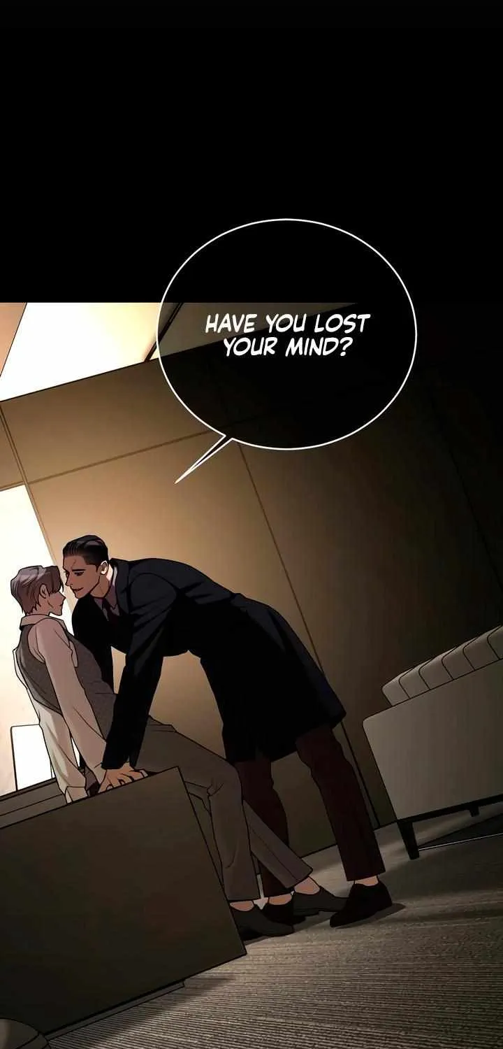PEARL BOY: IGNITE THE DAWN Chapter 6 page 49 - 