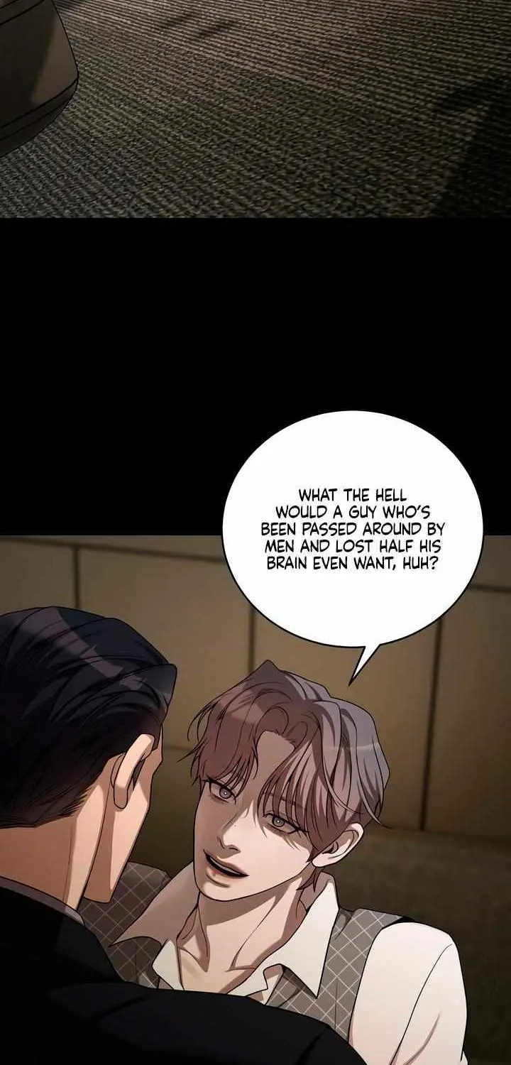 PEARL BOY: IGNITE THE DAWN Chapter 6 page 50 - 