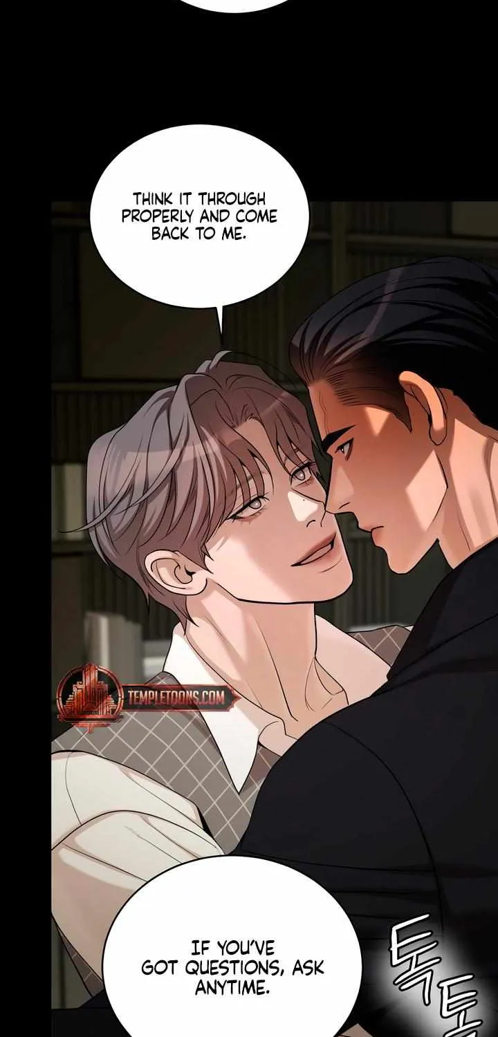 PEARL BOY: IGNITE THE DAWN Chapter 6 page 54 - 