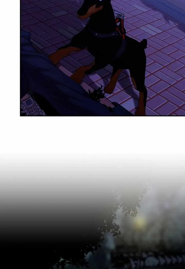 PEARL BOY: IGNITE THE DAWN Chapter 6 page 56 - 