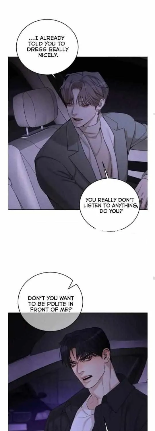 PEARL BOY: IGNITE THE DAWN Chapter 7 page 13 - 