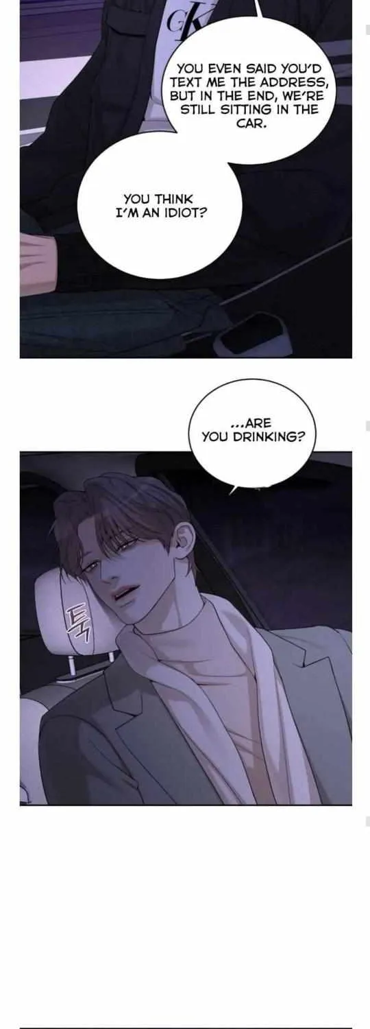 PEARL BOY: IGNITE THE DAWN Chapter 7 page 14 - 