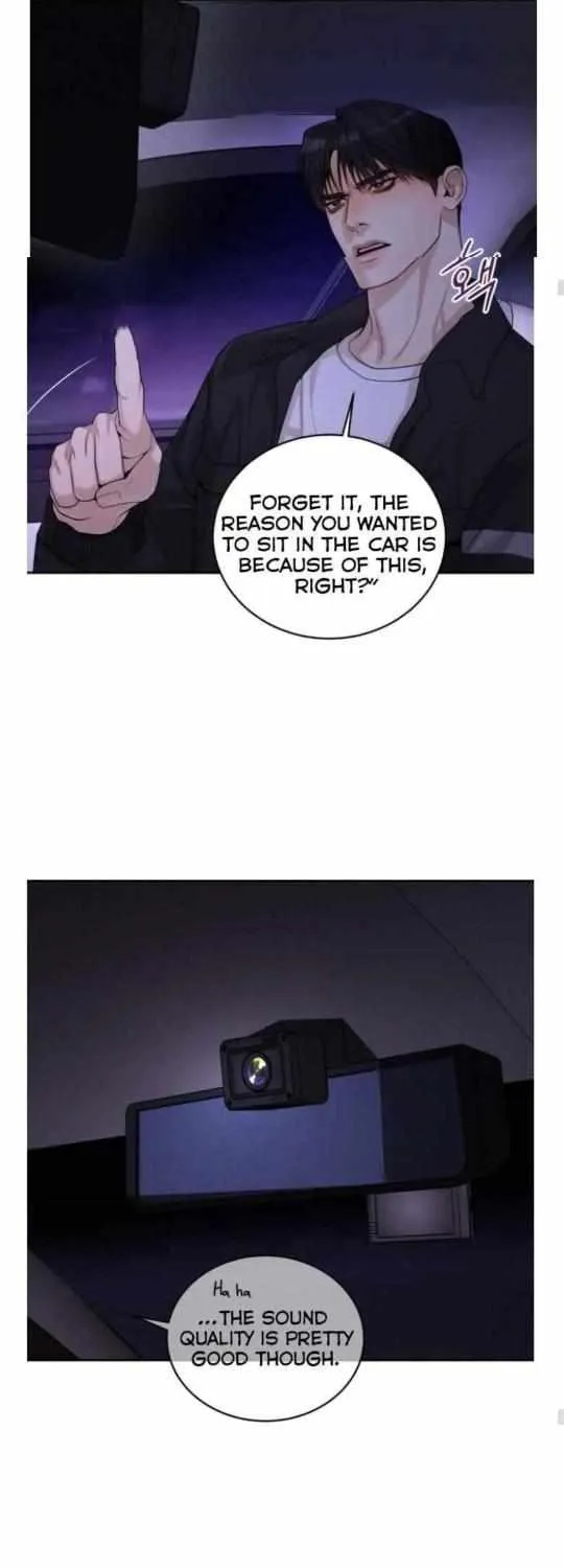 PEARL BOY: IGNITE THE DAWN Chapter 7 page 15 - 
