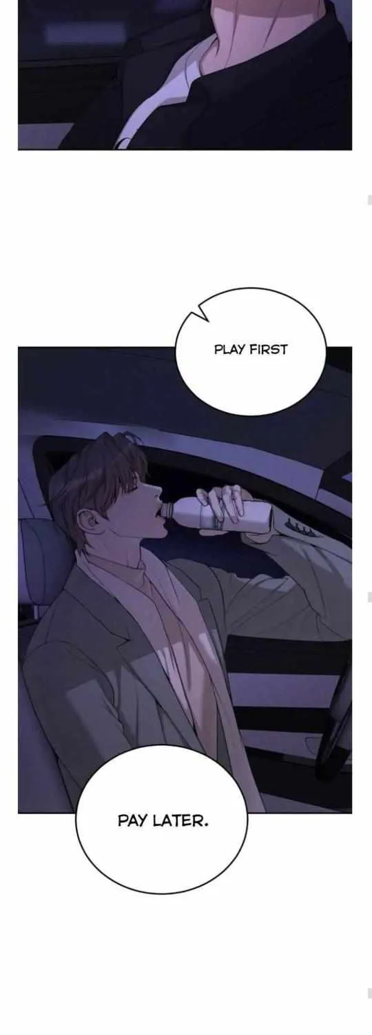 PEARL BOY: IGNITE THE DAWN Chapter 7 page 18 - 