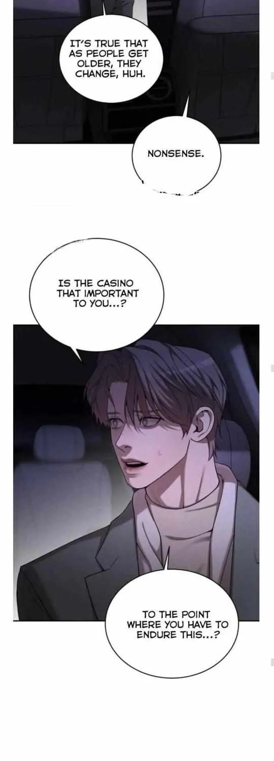 PEARL BOY: IGNITE THE DAWN Chapter 7 page 20 - 