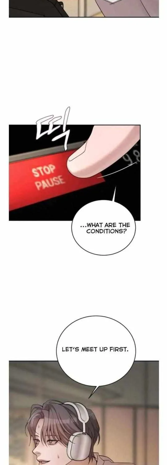 PEARL BOY: IGNITE THE DAWN Chapter 7 page 3 - 