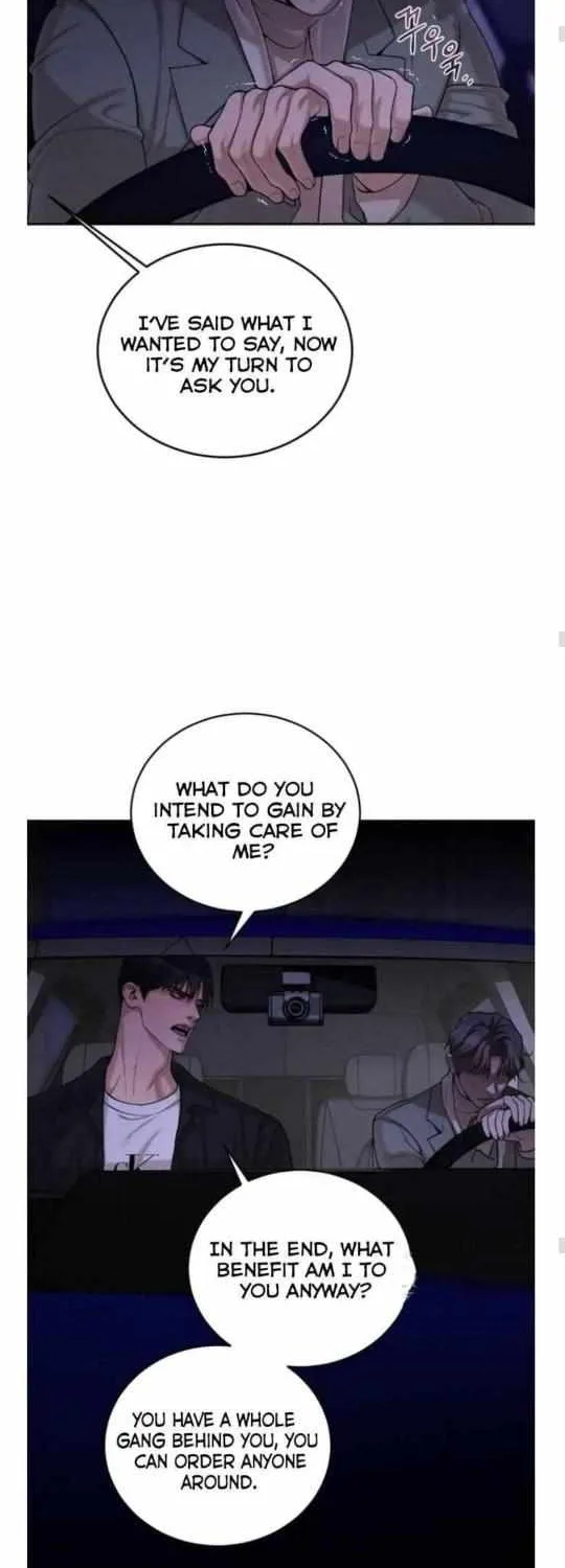 PEARL BOY: IGNITE THE DAWN Chapter 7 page 22 - 