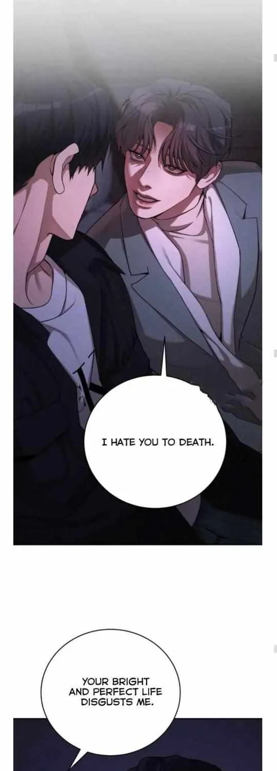 PEARL BOY: IGNITE THE DAWN Chapter 7 page 26 - 