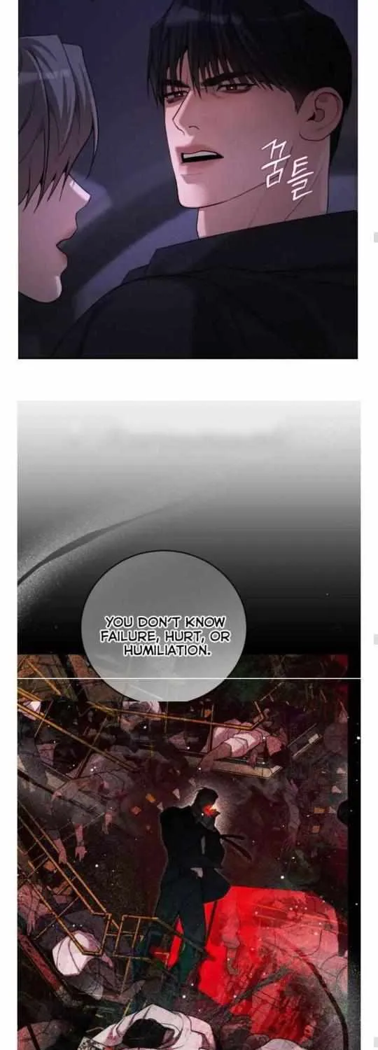 PEARL BOY: IGNITE THE DAWN Chapter 7 page 27 - 