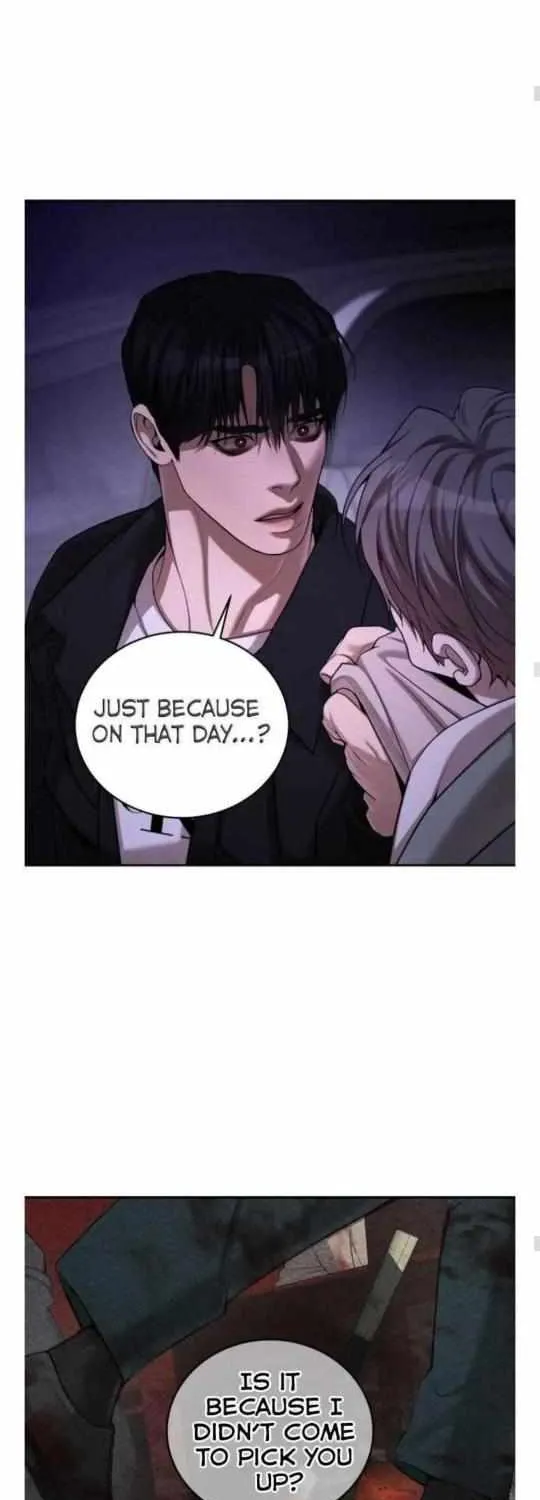 PEARL BOY: IGNITE THE DAWN Chapter 7 page 31 - 