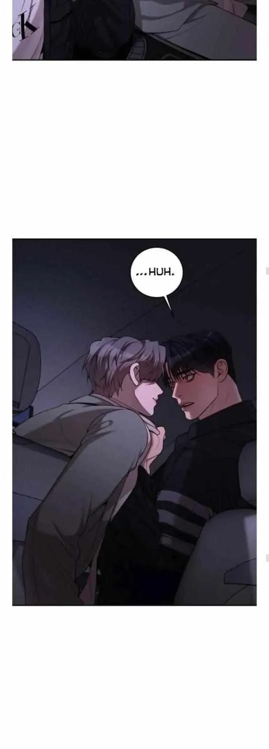 PEARL BOY: IGNITE THE DAWN Chapter 7 page 33 - 