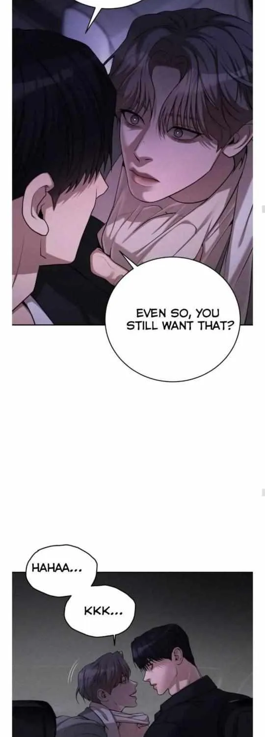 PEARL BOY: IGNITE THE DAWN Chapter 7 page 35 - 