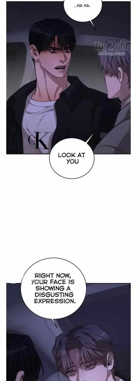 PEARL BOY: IGNITE THE DAWN Chapter 7 page 38 - 