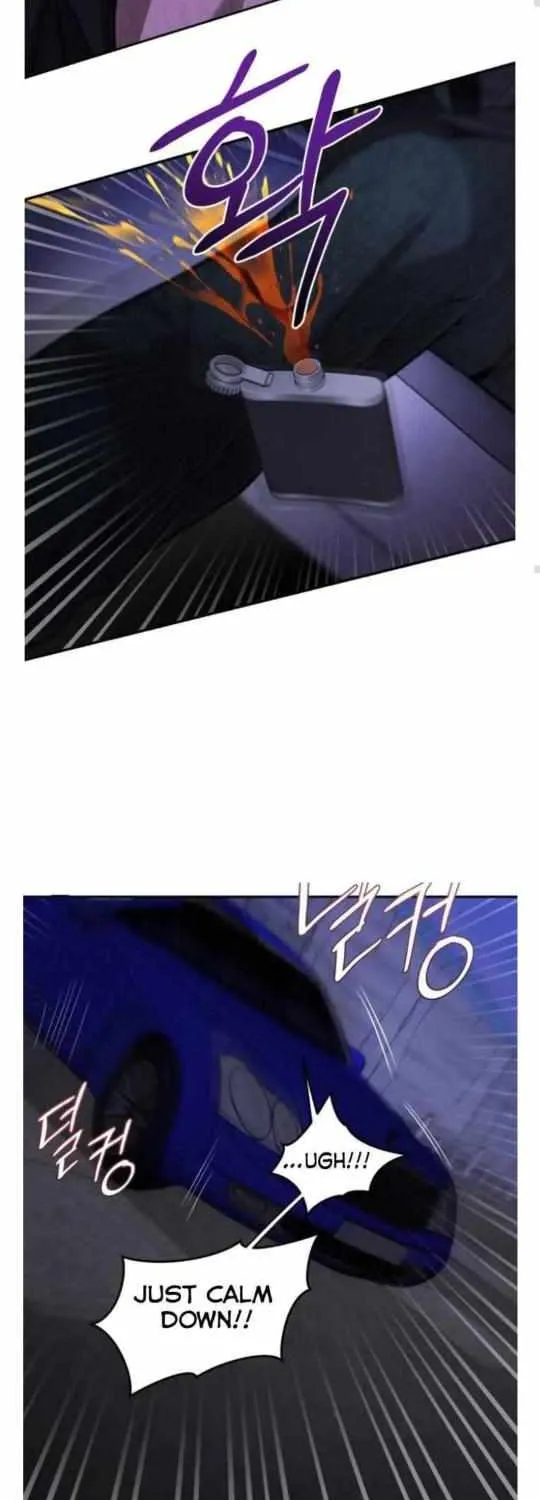 PEARL BOY: IGNITE THE DAWN Chapter 7 page 40 - 