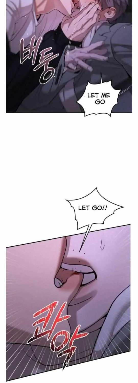 PEARL BOY: IGNITE THE DAWN Chapter 7 page 44 - 