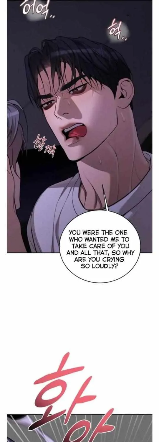 PEARL BOY: IGNITE THE DAWN Chapter 7 page 46 - 