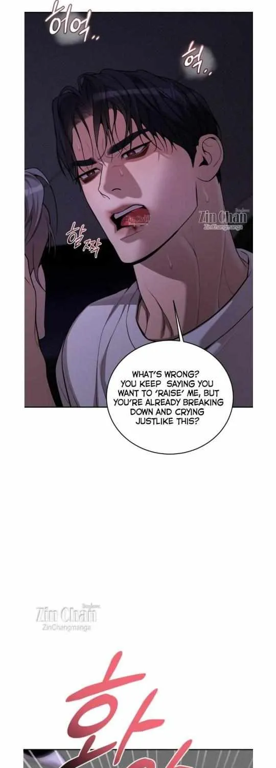 PEARL BOY: IGNITE THE DAWN Chapter 8 page 2 - 