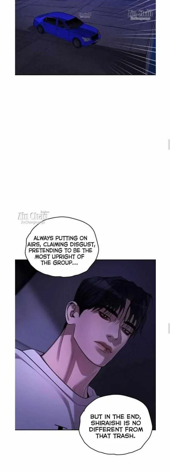 PEARL BOY: IGNITE THE DAWN Chapter 8 page 11 - 