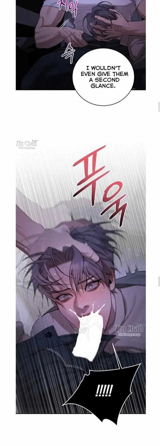 PEARL BOY: IGNITE THE DAWN Chapter 8 page 13 - 