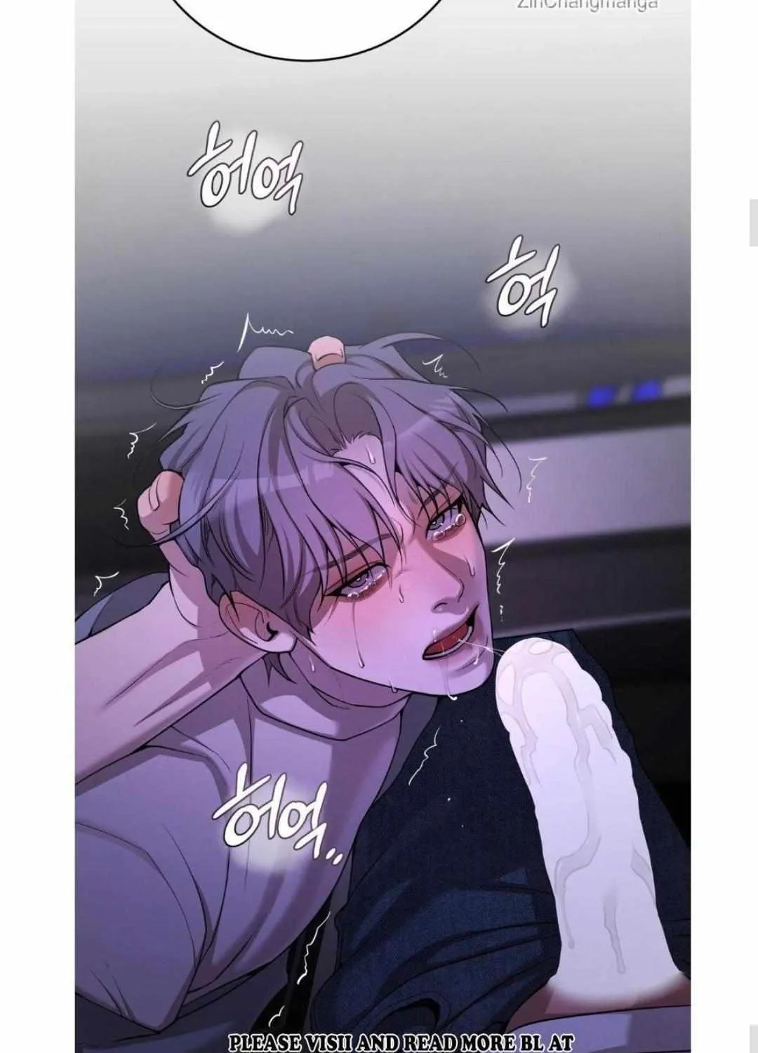 PEARL BOY: IGNITE THE DAWN Chapter 8 page 19 - 